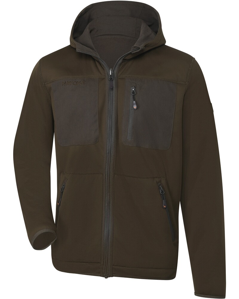 Veste réversible multifonction, Parforce Active