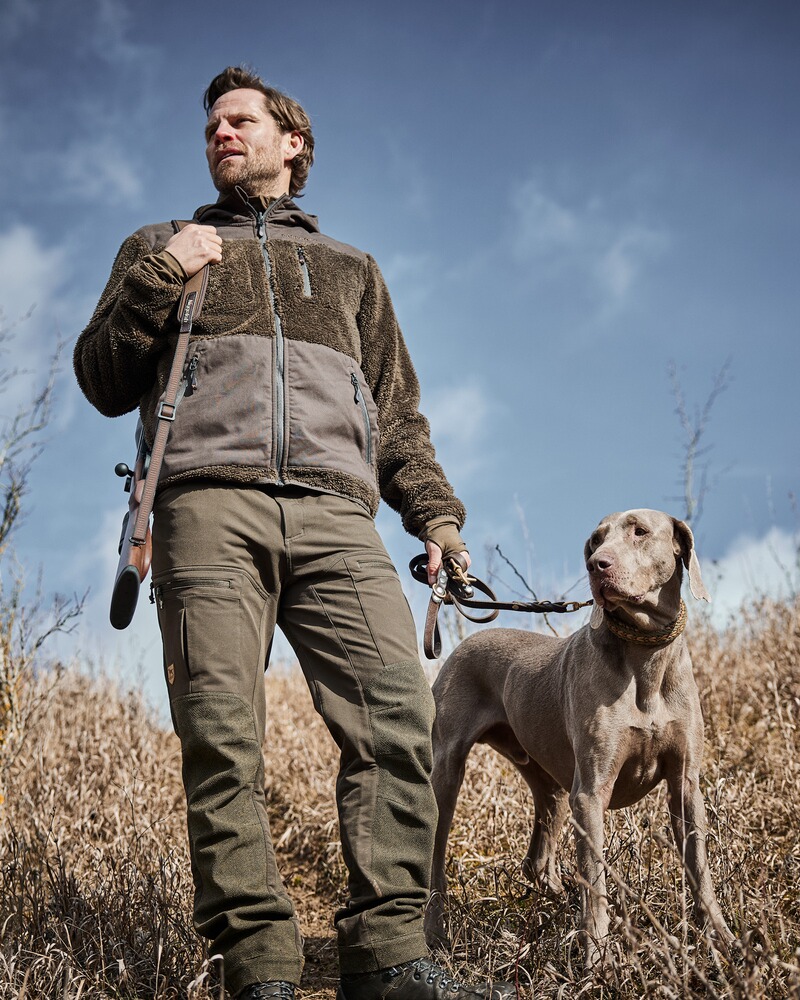 Veste réversible multifonction, Parforce Active