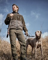 Veste réversible multifonction, Parforce Active