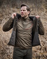 Veste réversible multifonction, Parforce Active