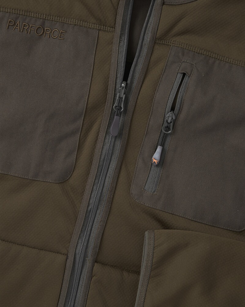 Veste réversible multifonction, Parforce Active