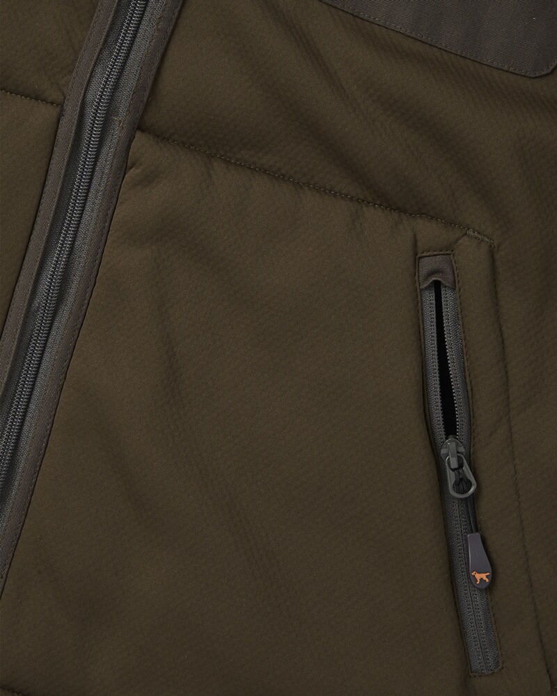 Veste réversible multifonction, Parforce Active