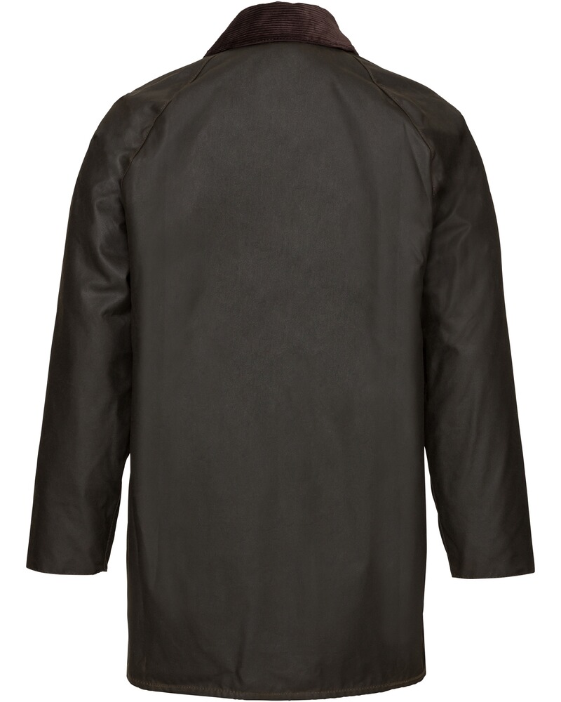 Veste Classic Beaufort, Barbour