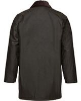 Veste Classic Beaufort, Barbour