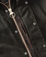 Veste Classic Beaufort, Barbour
