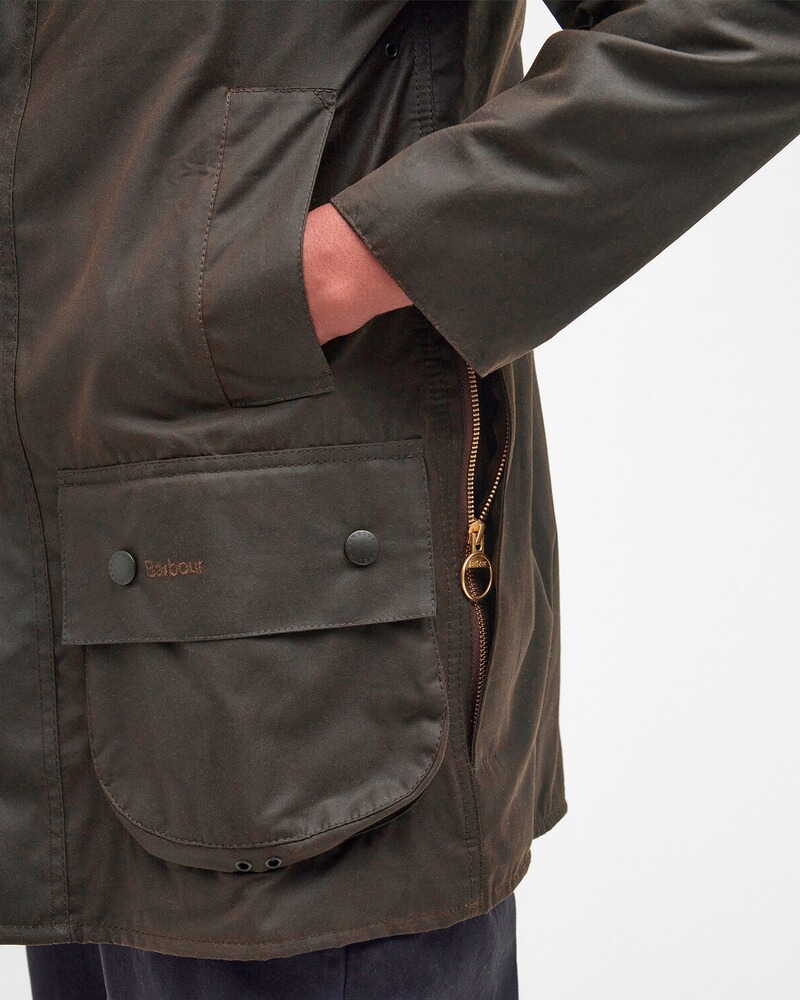 Veste Classic Beaufort, Barbour