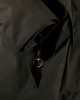 Veste Classic Beaufort, Barbour