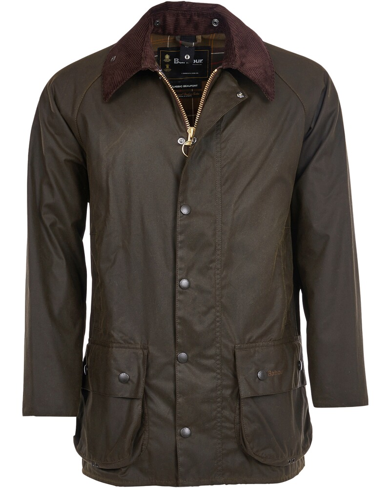 Veste Classic Beaufort