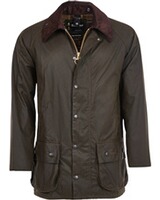 Veste Classic Beaufort, Barbour