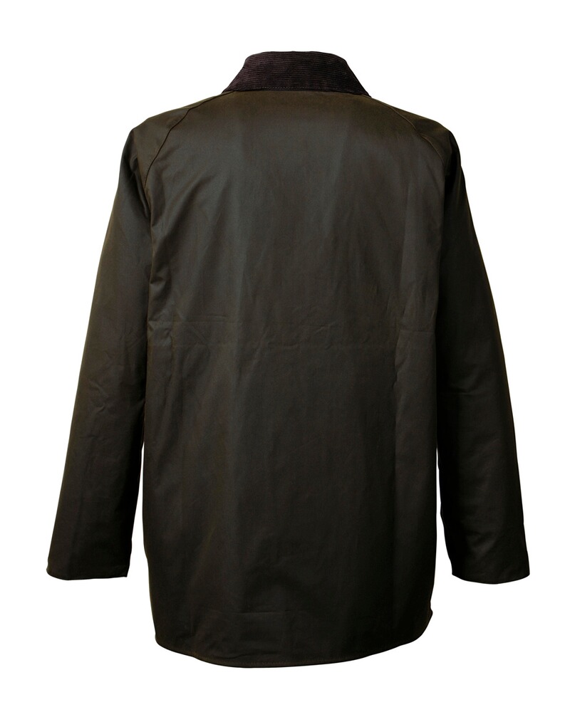 Veste Classic Beaufort, Barbour
