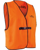 Gilet de chasse orange, Blaser Outfits