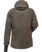 Parka d'hiver PS5000, Parforce