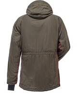 Parka d'hiver PS5000, Parforce