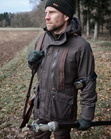 Parka d'hiver PS5000, Parforce