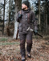 Parka d'hiver PS5000, Parforce