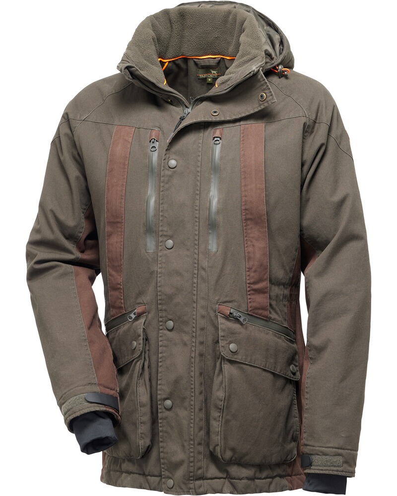 Parka d'hiver PS5000