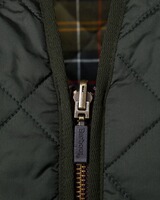Gilet Bedale et Beaufort, Barbour