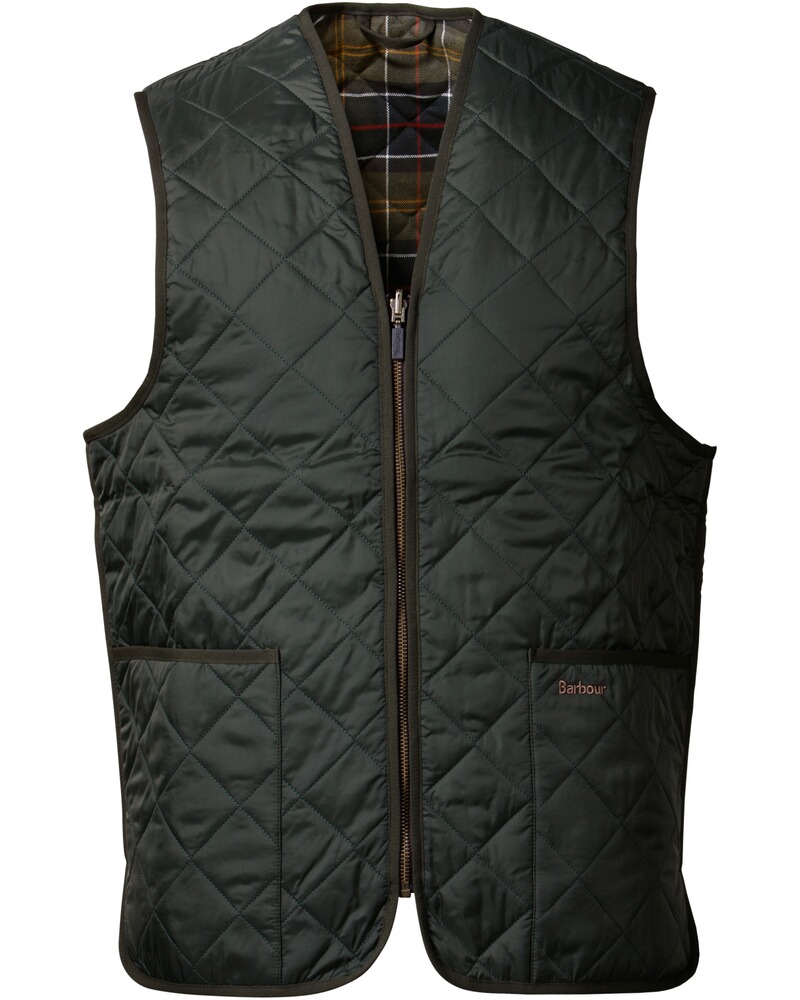 Gilet Bedale et Beaufort