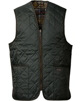 Gilet Bedale et Beaufort, Barbour