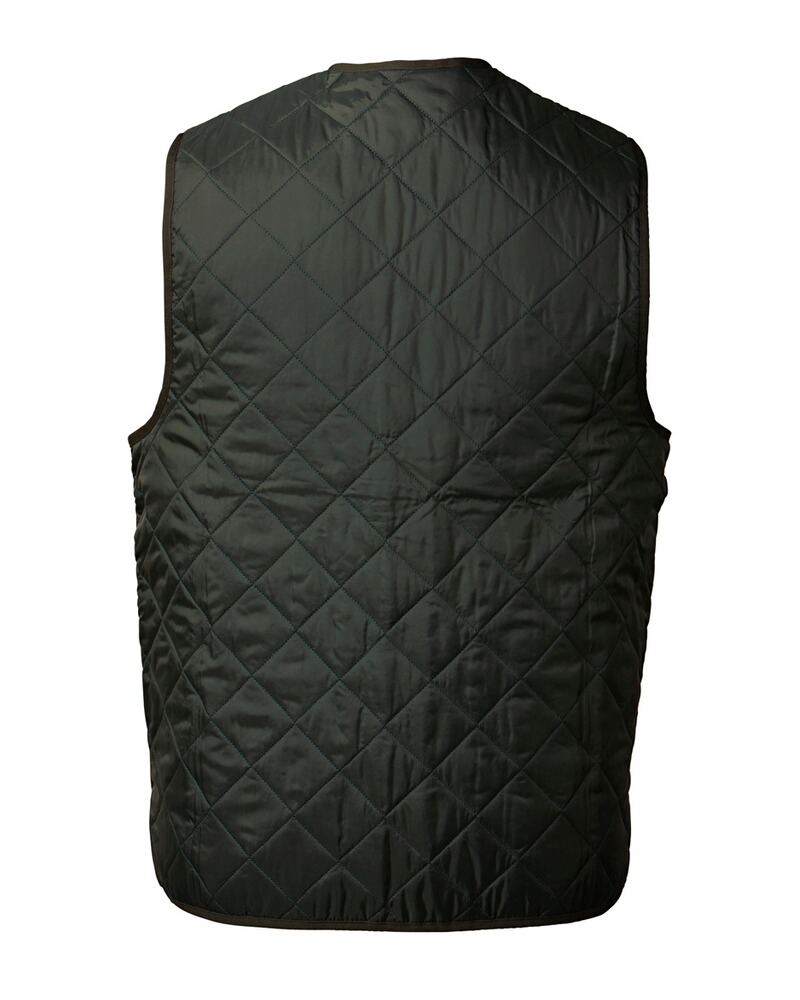 Gilet Bedale et Beaufort, Barbour