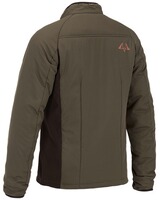 Veste Alpha Thermo, Swedteam