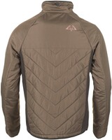 Veste Alpha Thermo, Swedteam