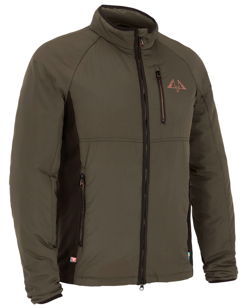 Veste Alpha Thermo