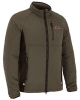 Veste Alpha Thermo, Swedteam