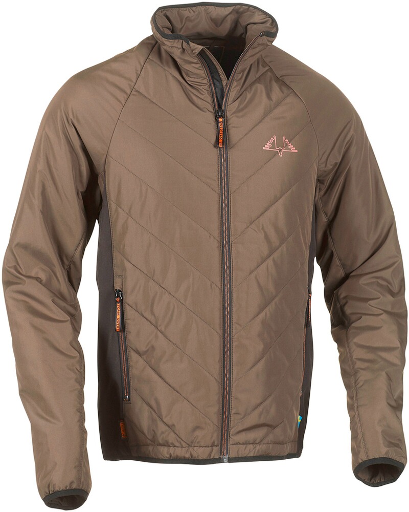 Veste Alpha Thermo