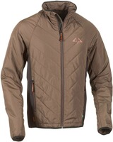 Veste Alpha Thermo, Swedteam