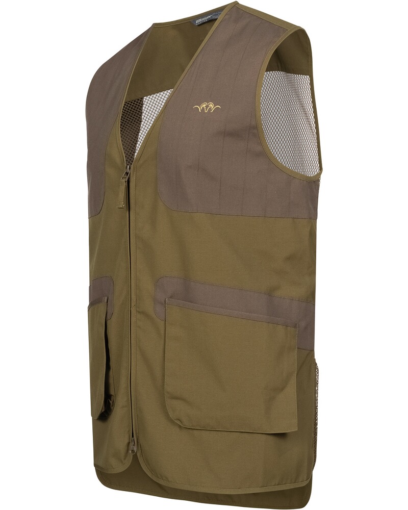 Gilet de tir Club, Blaser
