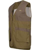 Gilet de tir Club, Blaser
