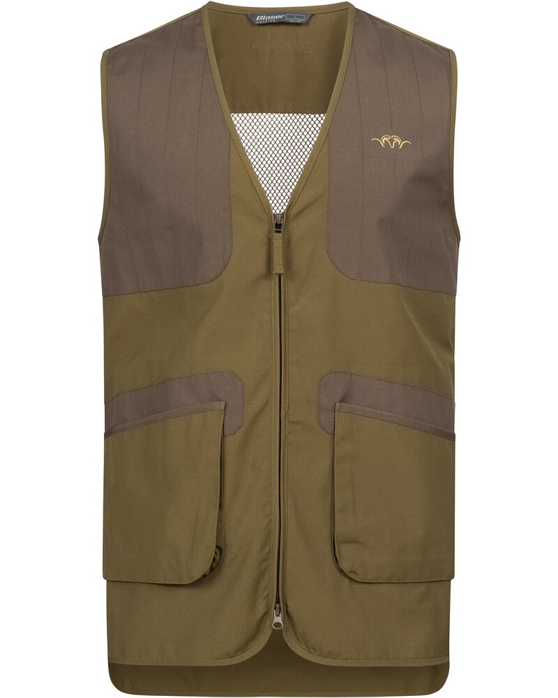 Gilet de tir Club