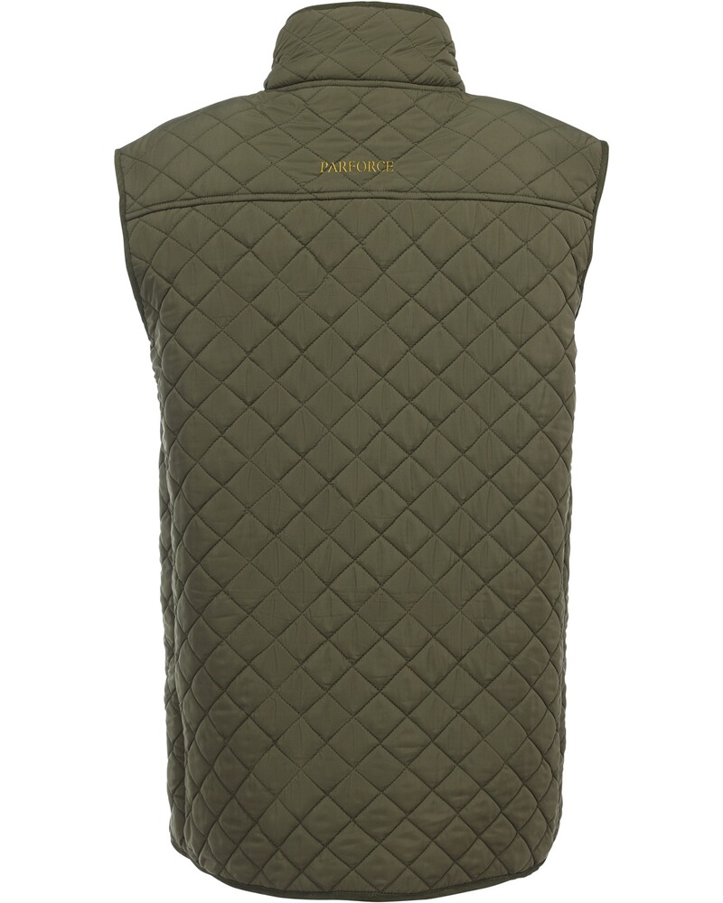 Veste sans manches, Parforce Tradition