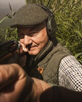 Veste sans manches, Parforce Tradition