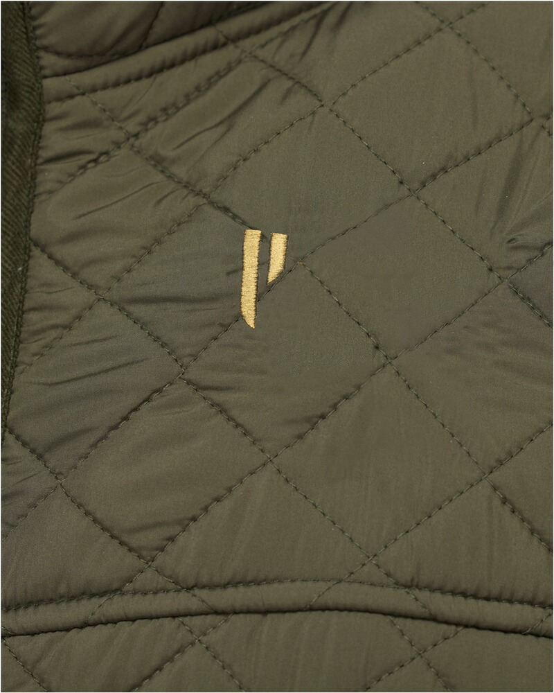 Veste sans manches, Parforce Tradition