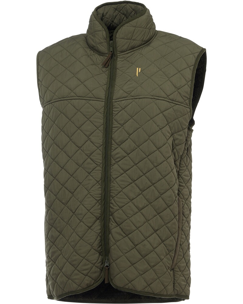 Veste sans manches