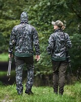 Pantalon de camouflage GreenSphere , Parforce Active