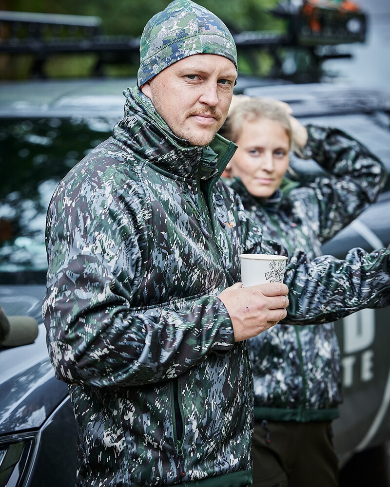 Veste réversible greenSphere®, Parforce Active
