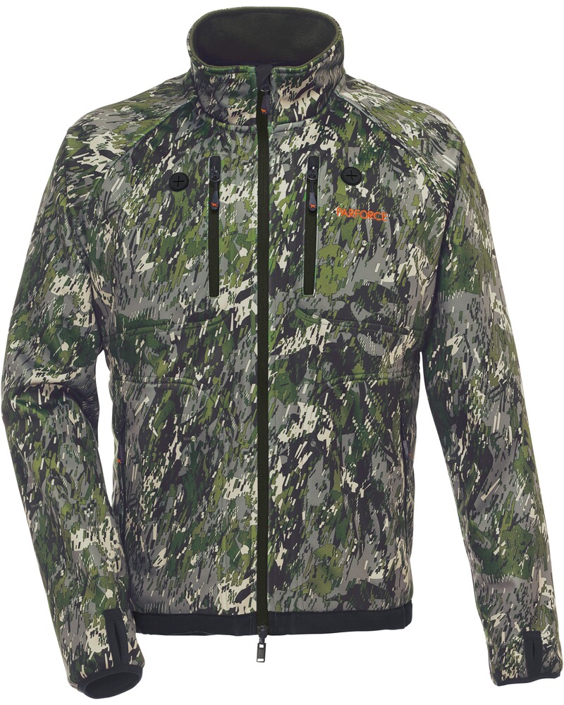 Veste réversible greenSphere®