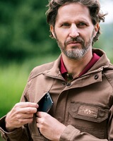 Veste Steve, Blaser Outfits