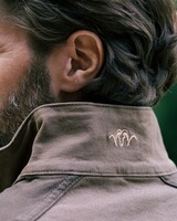 Veste Steve, Blaser Outfits