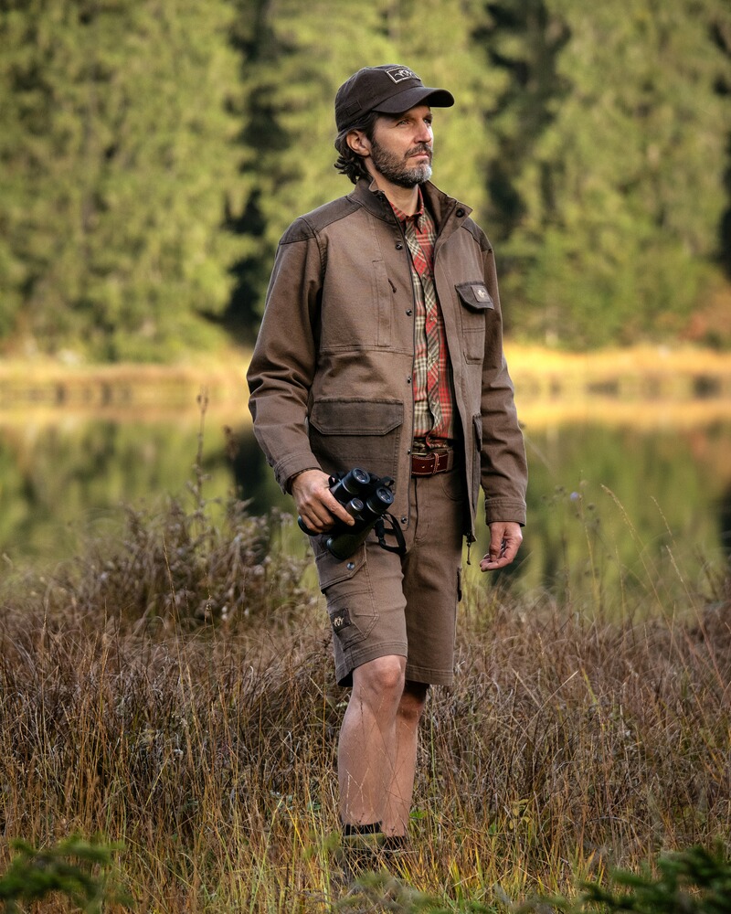 Veste Steve, Blaser Outfits