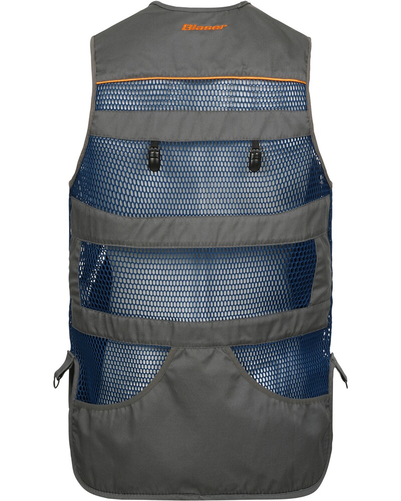 Gilet de tir droitier Compétition, Blaser Outfits