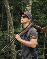 Gilet de tir droitier Compétition, Blaser Outfits