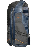 Gilet de tir droitier Compétition, Blaser Outfits