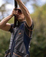 Gilet de tir droitier Compétition, Blaser Outfits