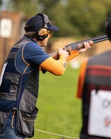 Gilet de tir droitier Compétition, Blaser Outfits