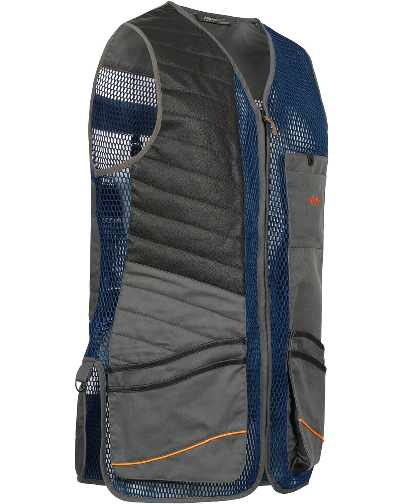 Gilet de tir droitier Compétition, Blaser Outfits