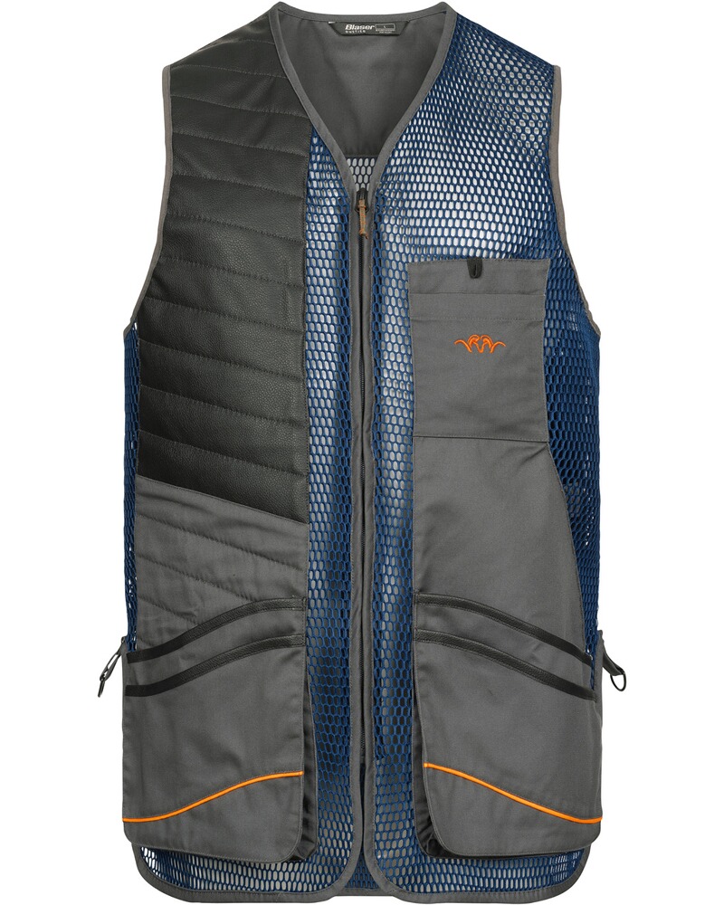 Gilet de tir droitier Compétition